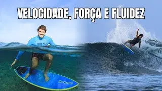 Theo Fresia - Maldivas | Full Surfing Session