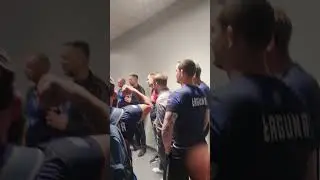 CO ZA MOMENT! ADAM ŁAGUNA ZBIERA BRAWA OD FAN&Oacute;W! BABILON MMA 36