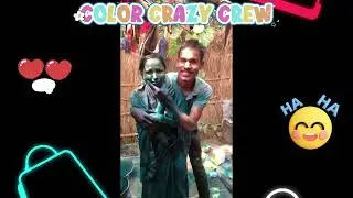 Empowering Women: Celebrating Holi with Joy and Color