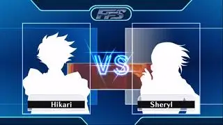 The Rumble Fish 2 (XBONE S) | Hikari Arcade Playthrough (Normal) (04/25/2025)