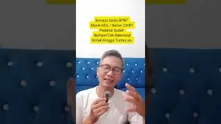 Kok BPNT Tahap 4 nya Belum CAIR? SIMAK Penjelasannya Hingga Selesai!
