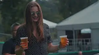 2018 Blues + Roots Festival