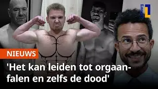 Hoe (on)gezond is 86 uur vasten? ❌🍔 | 1Limburg