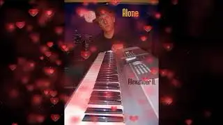 Alexander N - I`m Always There For You