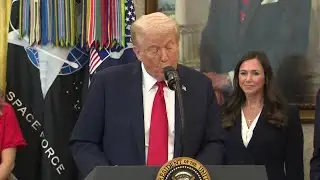 Donald Trump announces deal to reduce price of IVF medication