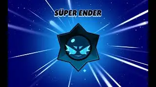 Ultra kaos kutusundan 8 li s&uuml;per ender