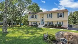 Real Estate Video Tour | 245 Ridge Road,  Highland Mills, NY 10930 | Orange County, NY