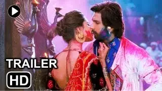 Ramleela Trailer