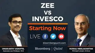 Zee Vs Invesco: Shareholder Activism Or Takeover Battle