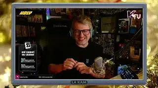 USELESS WARRIOR SAISON 2 #04 - Grognak / Raillus / streetwolf / Conan3D / marinpatate