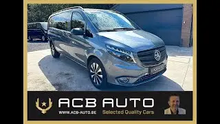 Mercedes Vito 119 CDI 2023