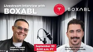 The Home of the Future? - Boxabl