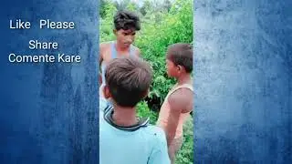 Vigo video Comedy Funny video/Prince kumar/ kishor Kumar