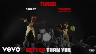 nba youngboy turbo (yb only) official audio