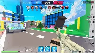 Roblox rivals