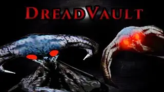 WHAT HAS MY UNCLE DONE!!? | Dread Vault