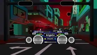 scream ~ bignic
