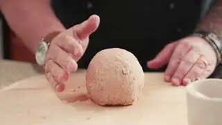 Persian Stew with Rosemary Flatbread | 1PL8 Kitchen