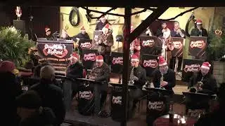 In a Persian Market - Drugmiller's BigBand
