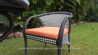 Transform Your Outdoors with Ellements: Premium Outdoor Furniture for Every Space!#ellementsoutdoor