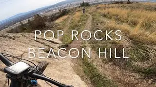 Pop Rocks - Beacon Hill - Spokane, Washington (2023)