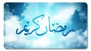 4 Ramadan Animation Pack -  Motion Graphics