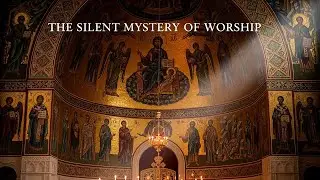 Holy Orthodox Chant for Deep Night Meditation | Sacred Night Contemplation