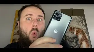 Motorola moto g72 - takiego średniaka bym kupił!