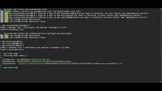 Generate time base one time code (TOTP) with Node js