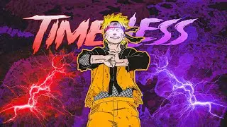 Naruto x Timeless | AMV / Edit | Naruto #naruto #timeless #anime