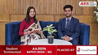 From Boardroom to Breakthrough | Aajigya Bhati x GemsPundit