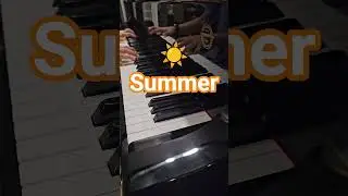 Summer - Joe Hisaishi