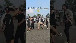 4K GAMING NEPAL WITH BABLI BHAI 😂🤣 SINDHULI SAMDHI DANCE KANDA 🤣😂 #4kgamingnepal #dance #kanda