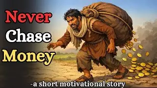 A Poor Man&rsquo;s Wisdom | Life-Changing Parable About True Wealth