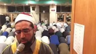 Sheikh/Ahmed Elsayed Surat Taha