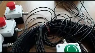 Quiz Buzzer System by Innovative Electronics.