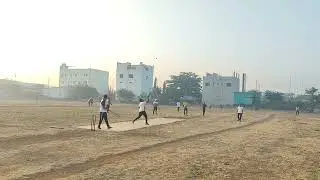 23 डिसेंबर 2025 प्रॅक्टिस मॅच..