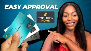 Synchrony HOME Credit Card Review 2025 | Special Financing for Home Purchases!
