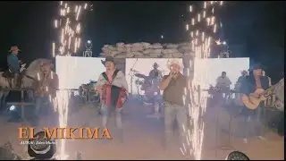 El Mikima -- Los Chupa Recio de la M&uacute;sica Norte&ntilde;a