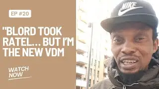 Blord Took Ratel, But I&rsquo;m the New VDM &mdash; Nigeria Must See This!&rdquo;