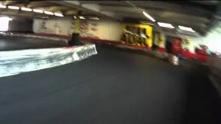 Kartbahn Wuppertal