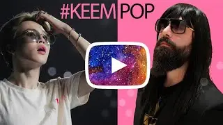KEEM POP - Official Music Video #KEEMPOP