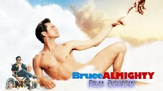 When Life Hands You God&rsquo;s Powers | Bruce Almighty Review 🎬