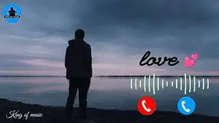 Love 💕 ringtone new ringtone latest ringtone produce King of music 