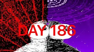Playing Grace until the update releases (Day 186)