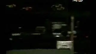 Wissota Race Show - Trioval, Memorial Day 1995
