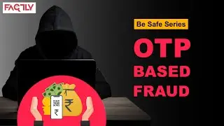 OTP-Based Financial Fraud