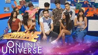It's Showtime Online Universe - November 6, 2018 | Full Episode