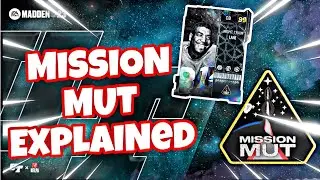 MADDEN 23 MISSION MUT PROMO EXPLAINED , MUT 23, BEST BUDGET BEAST NO MONEY SPENT