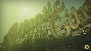 Fallout 76 Fastest Method Aquiring all Mutations